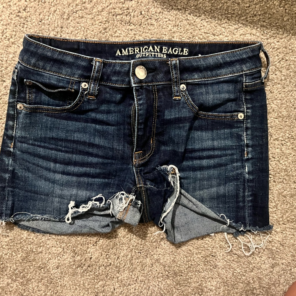 AE Shorts